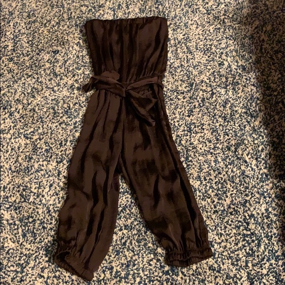 Jumpsuit - Picture 1 of 1